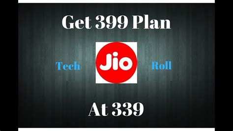 How To Get Free Jio Recharge Youtube