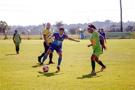 Etapa final do 29º Interdistrital de Esportes será no distrito Jaci