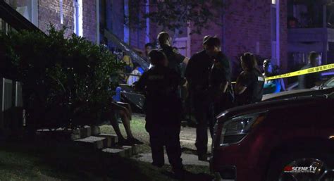 Man Fatally Shoots His Roommate In Houston Apartment Police Say