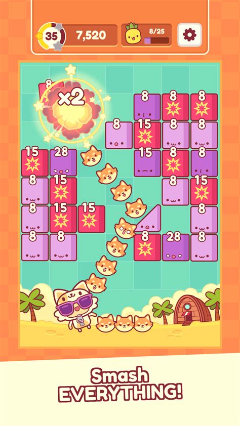 piffle  cat puzzle ball adventure