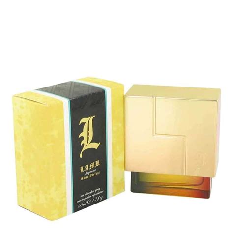 Biareview.com - GWEN STEFANI's L perfume for women