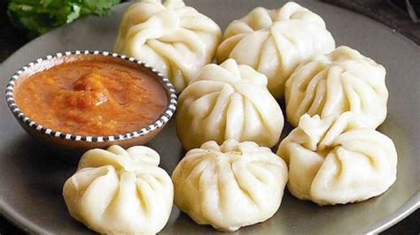 Veg momos recipe | Know hot to make veg momos at home | IndiaTV News ...