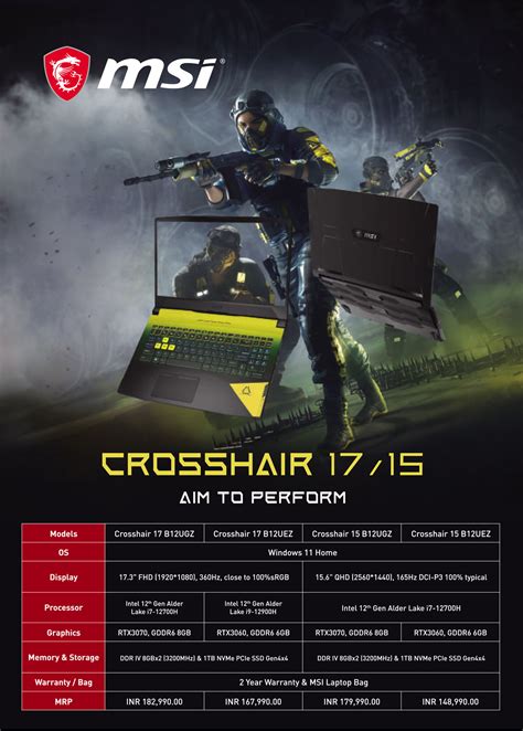 Crosshair Pulse Series Msi Exclusive Store Dotcom