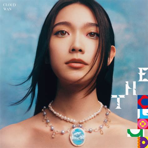 ‎apple Music 上云浩影的专辑《the Cloud Ep》