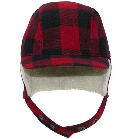 Elmer Fudd Cap By Levine Levine Hat Co