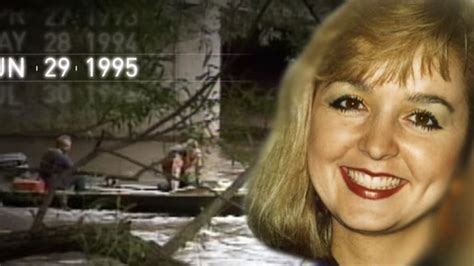 28 years since the disappearance of news anchor Jodi Huisentruit