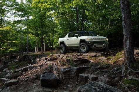 2022 Hummer Ev Edition 1 Reservations Filled In 10 Minutes Hagerty Media