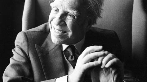 Jorge Luis Borges Biografía Características Poemas Y Mucho Más