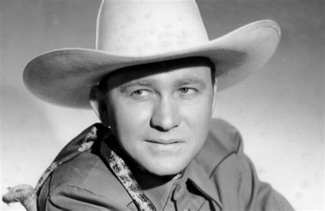 The Best Tex Ritter Songs Of All Time