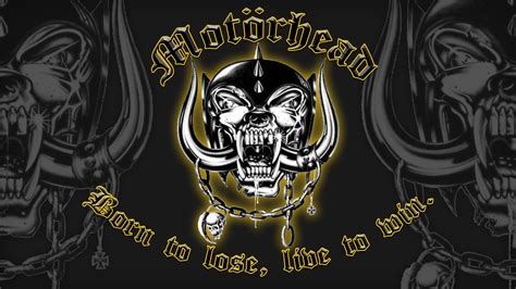 Motorhead Wallpaper HD - WallpaperSafari