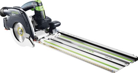 Festool Handkreiss Ge Hk Ebq Plus Mit F Hrungsschiene Fsk Im