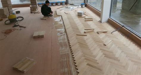 How Much Is Parquet Flooring? | Parquet Floor Cost Guide 2025