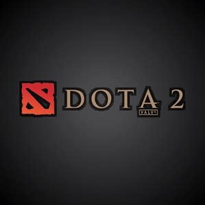 Dota 2 Logo Vector at Vectorified.com | Collection of Dota 2 Logo ...