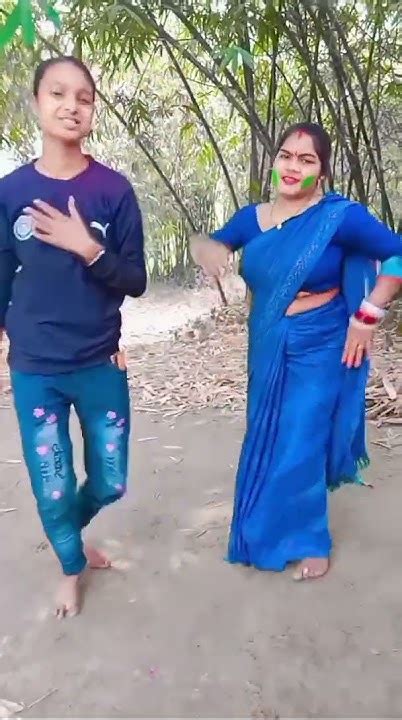 नस नस टूटे हिम्मत ना🙏🌹 ️ Bhojpuri Dance Video Youtube