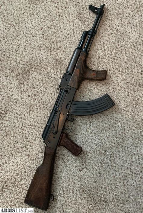 Armslist For Sale Romanian G Ak 47