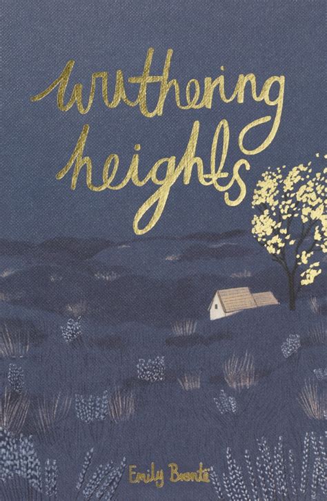 Wuthering Heights - Wordsworth Editions