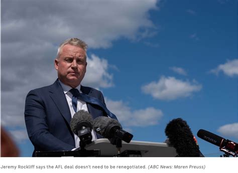 Abc News Macquarie Point Stadium Dominates Tasmanian Election Campaign