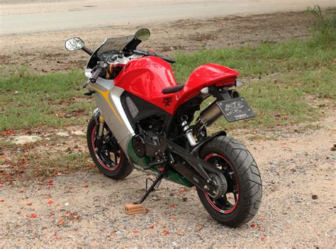 2022 Honda Grom Fairing Kit