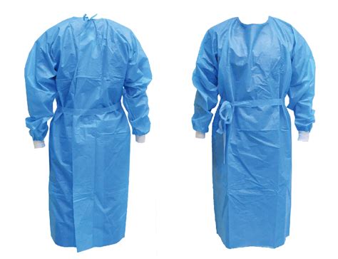 ppe gowns disposable – Obbomed® Webshop United States