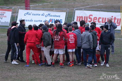 R U G B Y T O T A L E SOCIALE EMERGENZA RUGBY Fabio Aldini