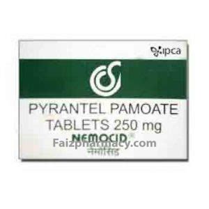 Nemocid Tablets Faiz Pharmacy Mombasa Kenya