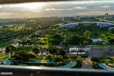 229 Brasilia Skyline Stock Photos, High-Res Pictures, and Images ...