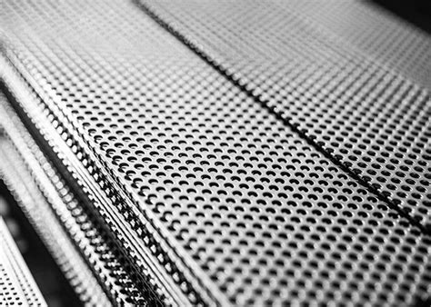 Honeycomb 316 Stainless Steel Mesh Sheet Food Grade 0 5 1 5m Width