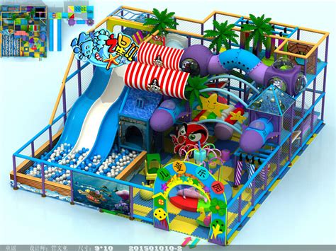 25 Pretty Kids Indoor Playground Equipment – Home, Family, Style and Art Ideas