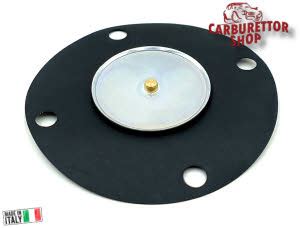 Ra Replacement Diaphragm For Malpassi Filter King Fuel Filter And