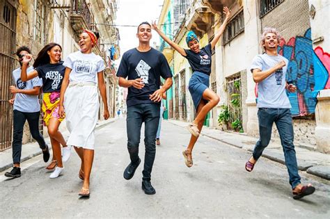 5 Havana Fashion Designers- Cuban Adventures