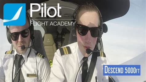 Pilot Flight Academy is Europes most modern flight school. We educate ...