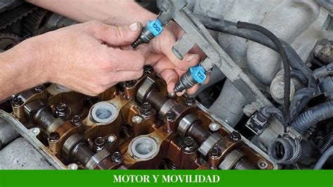 Ventajas Y Riesgos De Descarbonizar El Motor De Un Coche Di Sel