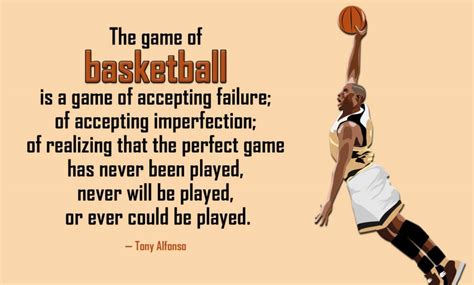 50+ Best Inspirational Basketball Quotes – Quotes Yard