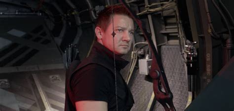 Hawkeye Clint Barton On Screen Powers Enemies History Marvel