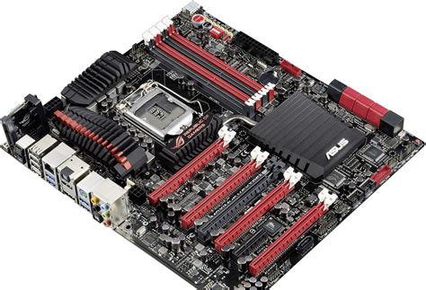 Asus Maximus V Extreme Mainboard Sockel 1155 Kaufen