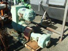 Used Wemco Centrifugal Pumps for sale | Machinio