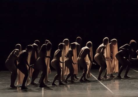 Danza Contemporánea de Cuba estrena La Consagración Cubanet