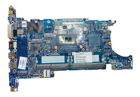 Placa Madre Hp Elitebook 840 G5 I7 8550u Laptopchile Cuotas sin interés