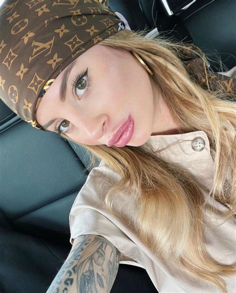 Chiara Nasti Gamberetto Zaniolo Linfluencer Accusata Di Bodyshaming