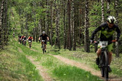 Maratony Kresowe Szymon Pomian Najlepszy W Wasilkowie Podlaskie