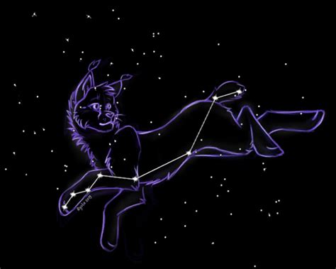 Lynx constellation by Rysice on DeviantArt