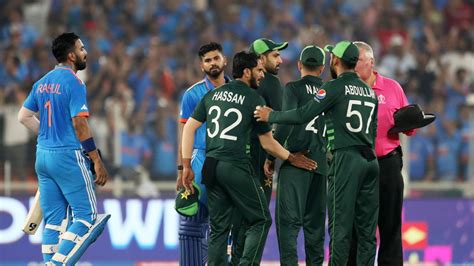 Pakistan Vs Netherlands T20 Series Postponed Due To Busy Schedule