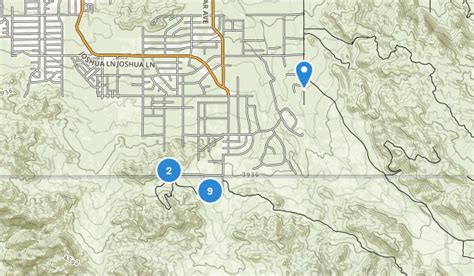 Best Trails near Yucca Valley, California | AllTrails.com