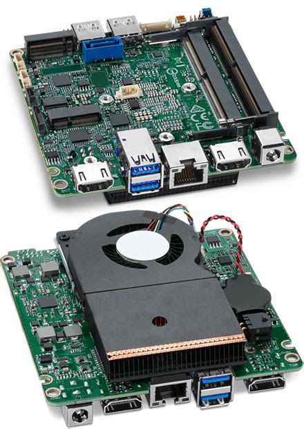 Intel Nuc Nuc7i7dnbe Mainboard Intel Core I7 8650u [ Intel Nuc ]