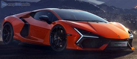 Lamborghini Revuelto Specs 2023 Present Performance Dimensions