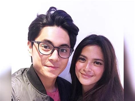 Miguel Tanfelix and Bianca Umali invade GMA Network's Instagram Story ...