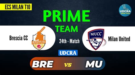 Bre Vs Mu Dream11 Team Bre Vs Mu Dream11 Prediction Bre Vs Mu