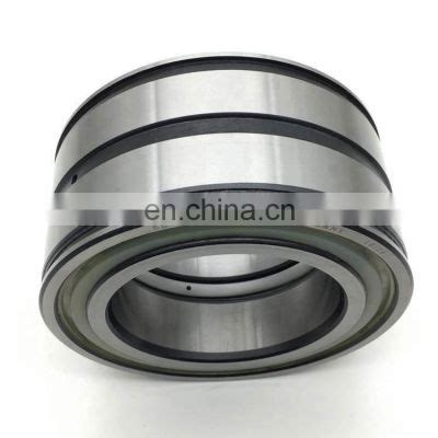 Sl Pp Sl Full Complement Bearing Size X X Mm