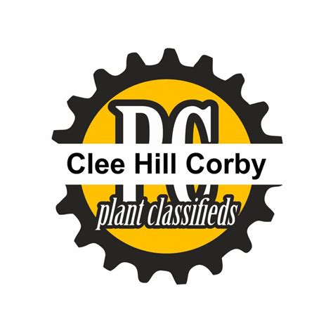 Clee Hill Corby Full Range Plantclassifieds Plant Hire Directory