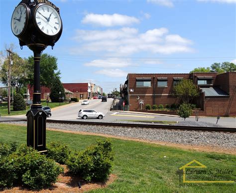 Fort Mill Photos – See Fort Mill South Carolina